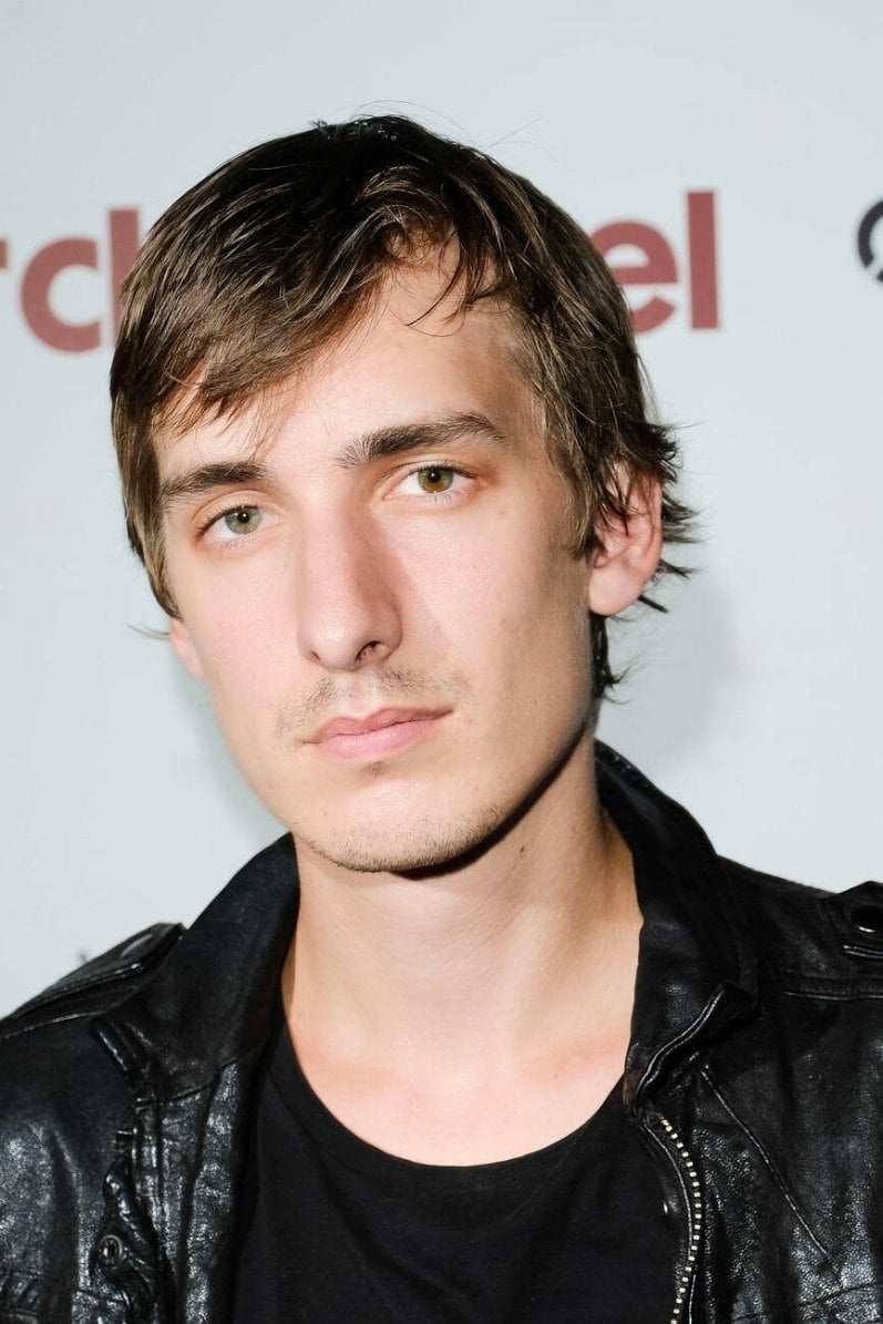 Foto de Kurtis David Harder