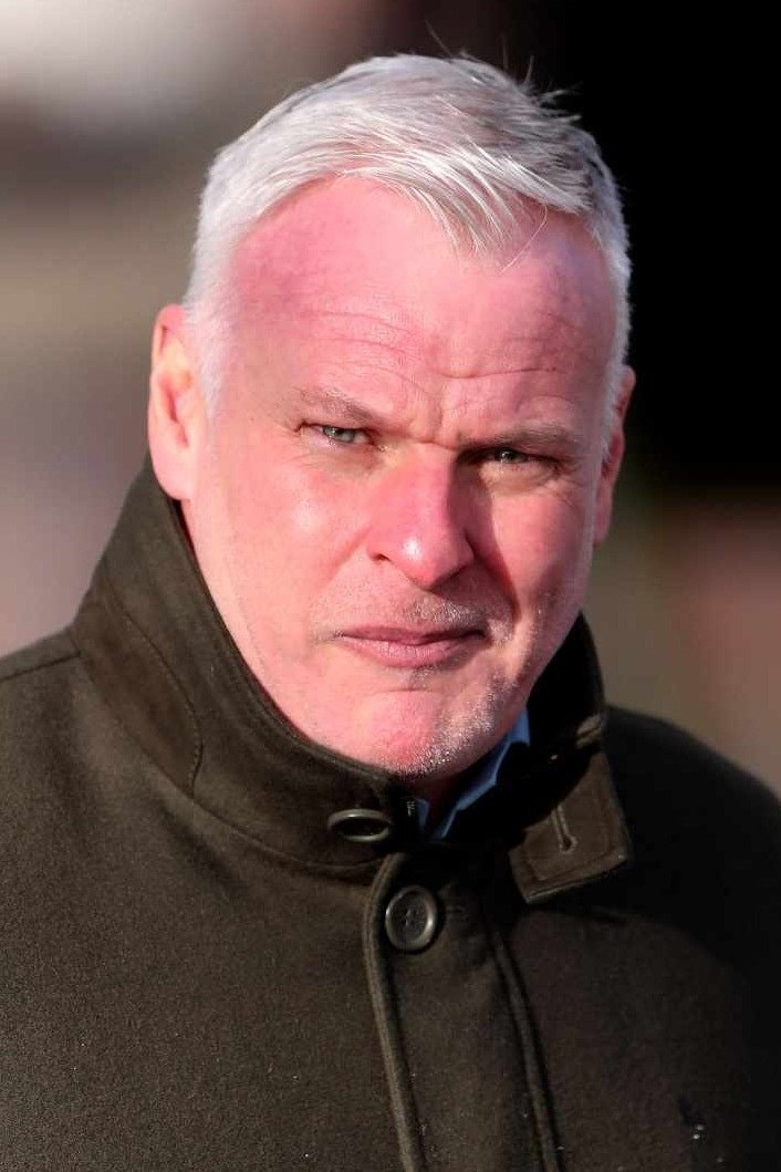 Foto de Harvey Stephens