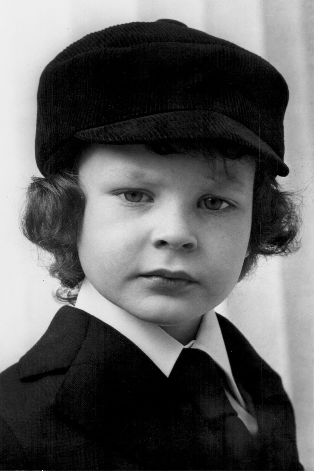 Foto de Harvey Stephens