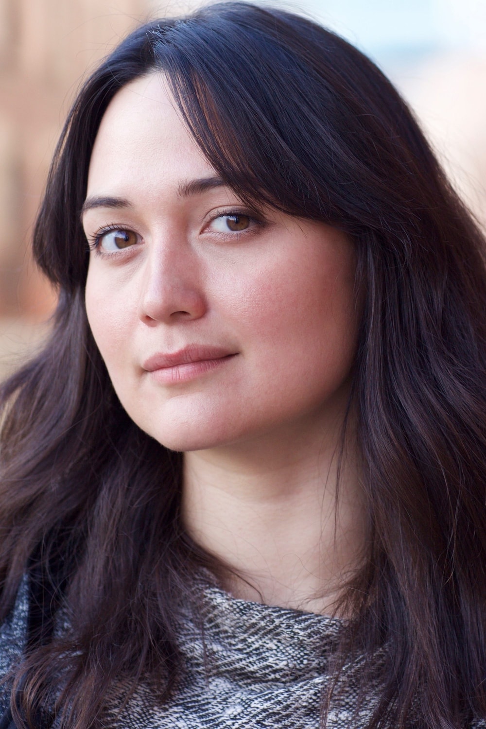 Foto de Lily Gladstone