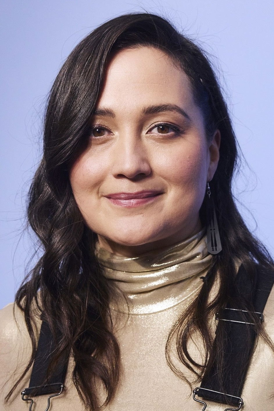 Foto de Lily Gladstone