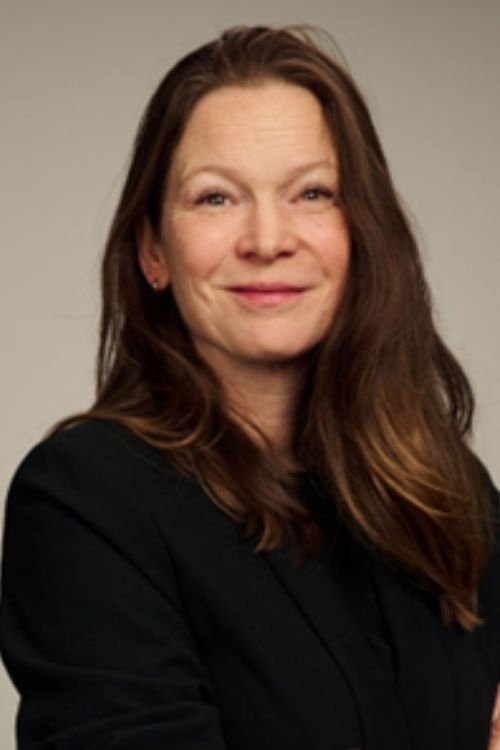 Foto de Chantal van der Horst