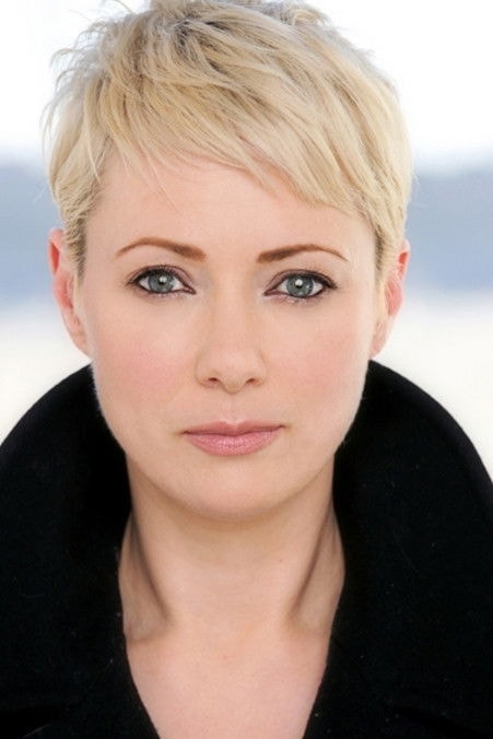 Foto de Claire Rankin