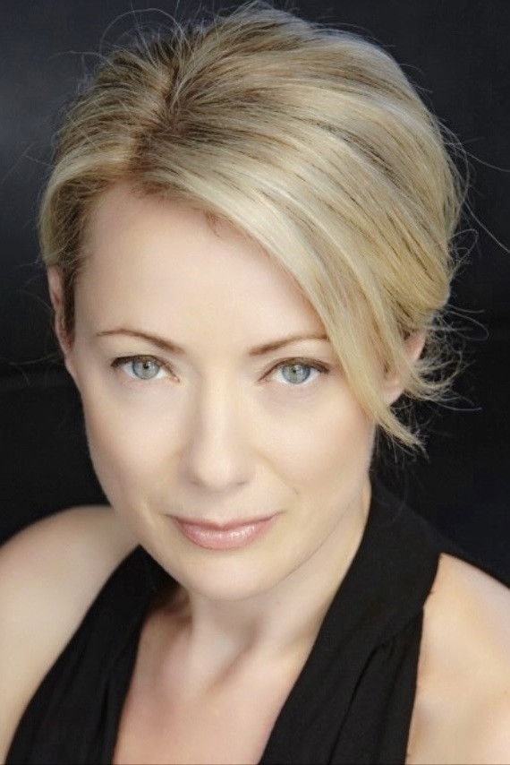 Foto de Claire Rankin