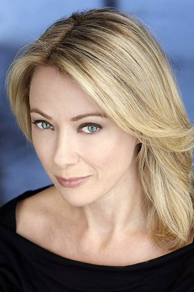 Foto de Claire Rankin