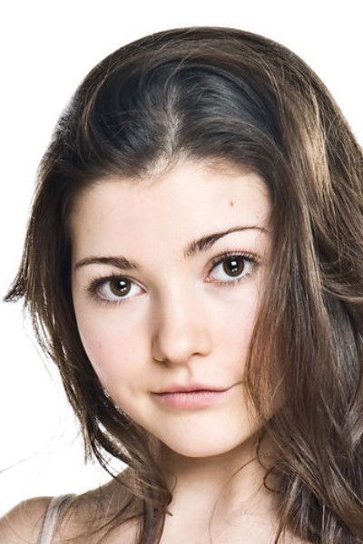 Foto de Katie Douglas