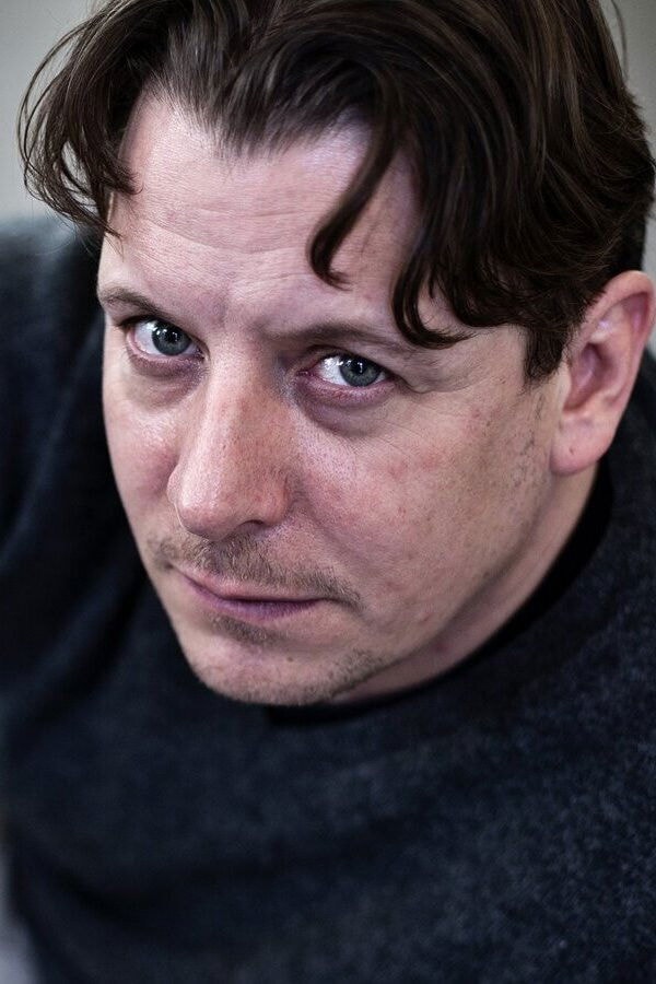 Foto de Anders W. Berthelsen