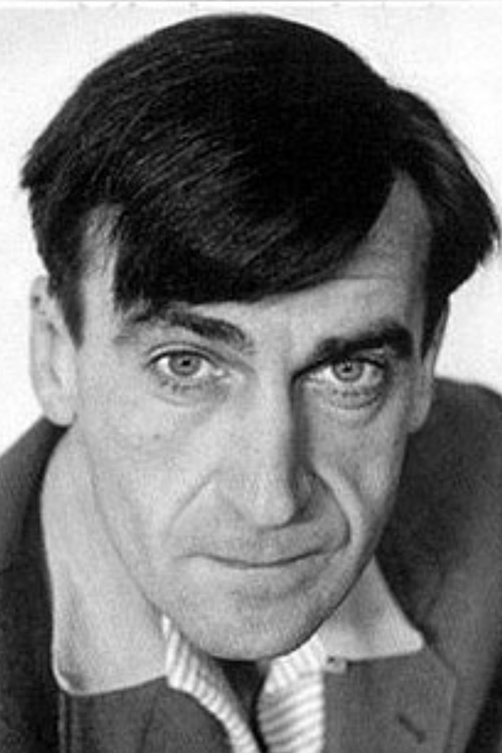 Foto de Patrick Troughton