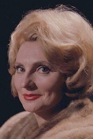 Foto de Heather Chasen