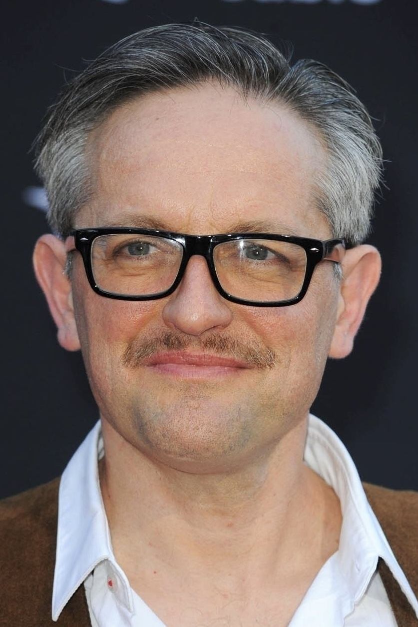 Foto de JD Cullum
