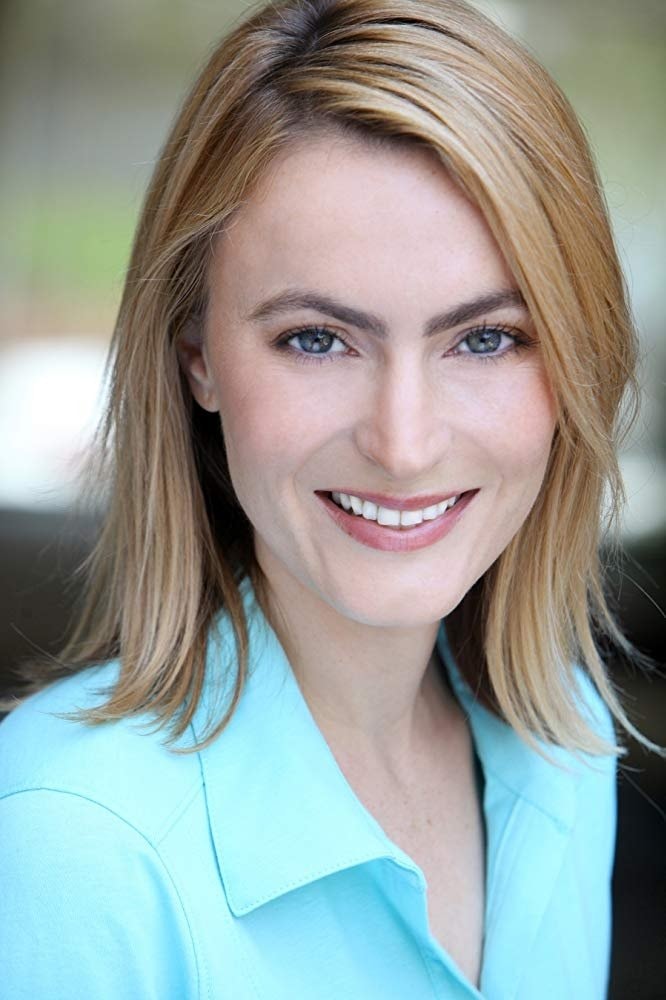 Foto de Elizabeth Arends