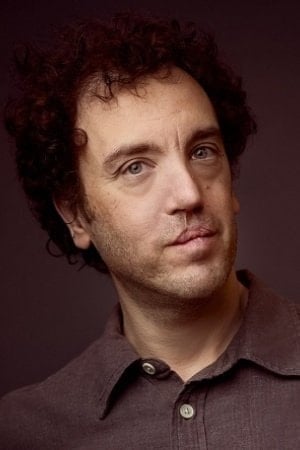 Foto de Aaron Schimberg