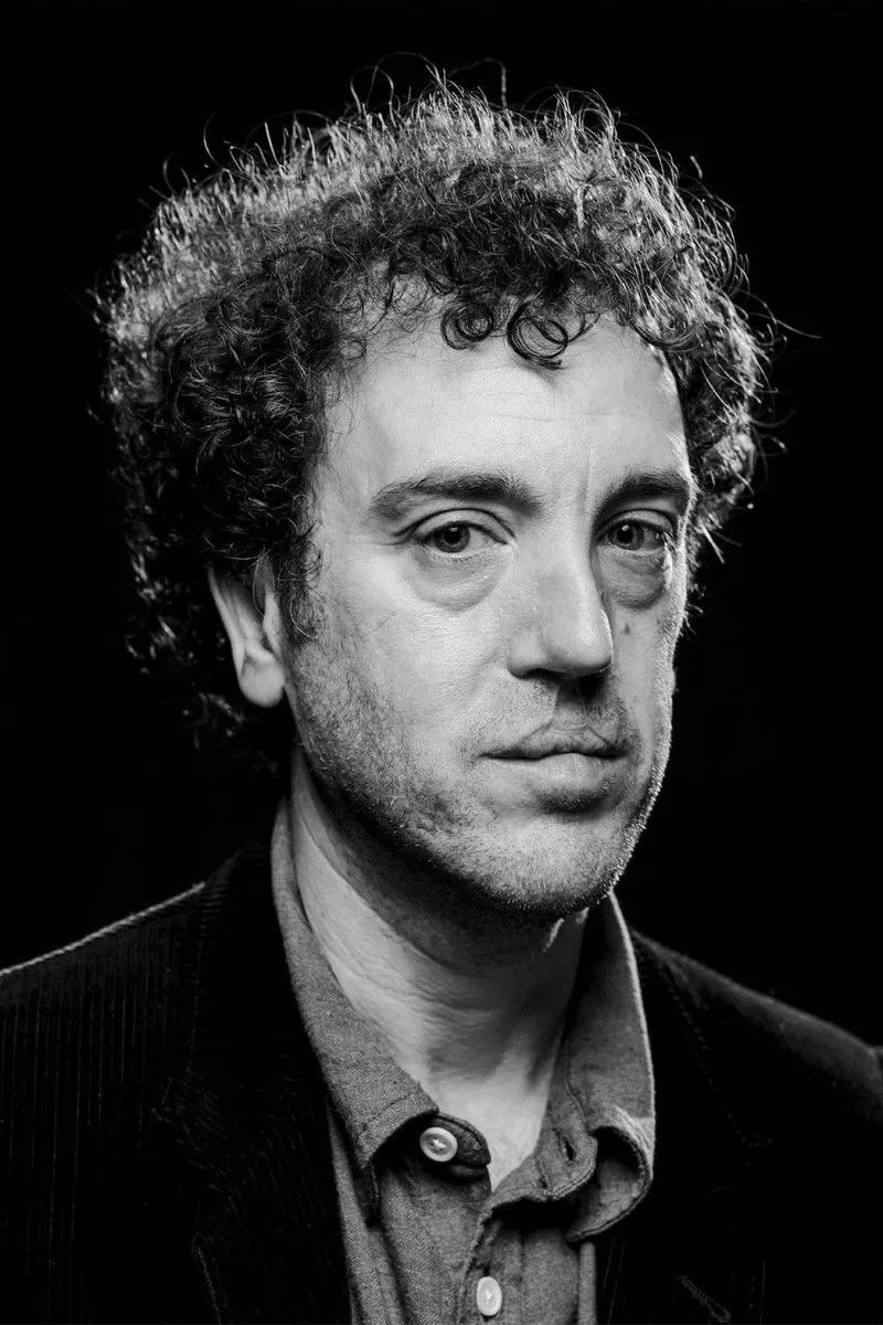 Foto de Aaron Schimberg