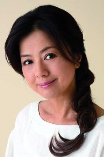 Foto de Hiroko Yakushimaru