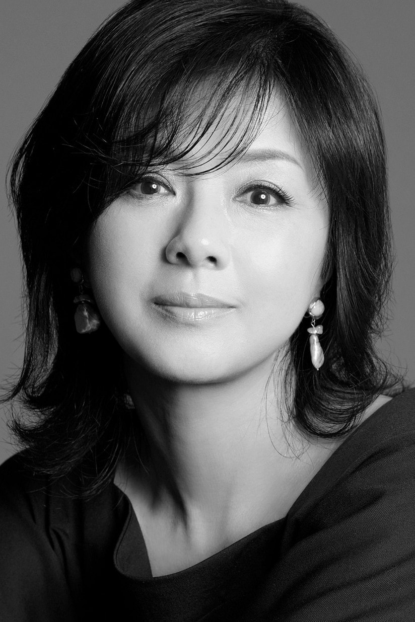 Foto de Hiroko Yakushimaru