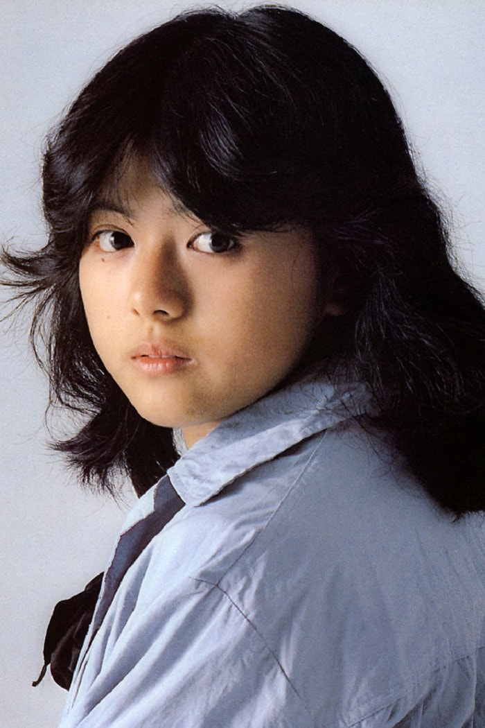 Foto de Hiroko Yakushimaru