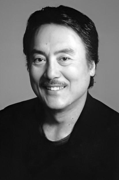 Foto de Mikijiro Hira
