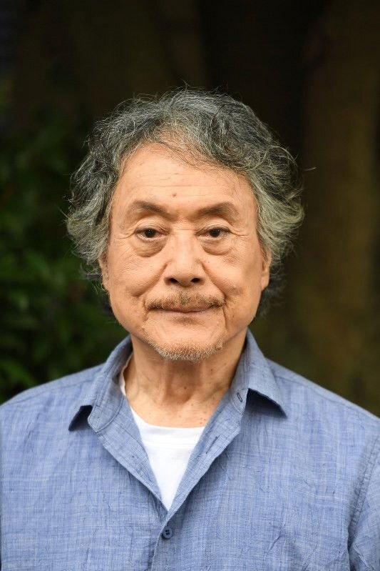 Foto de Mikijiro Hira