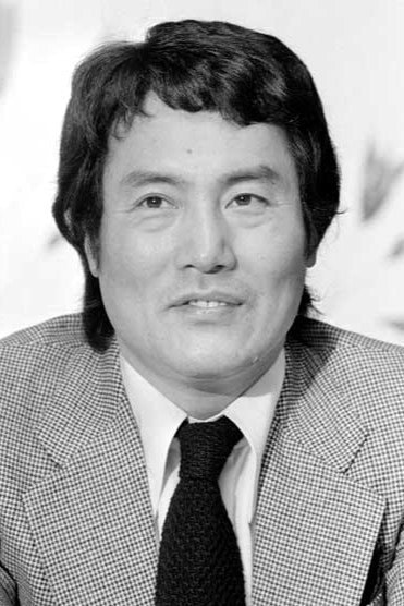 Foto de Mikijiro Hira