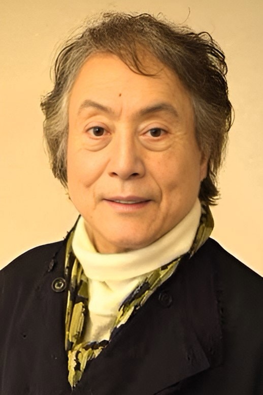 Foto de Mikijiro Hira
