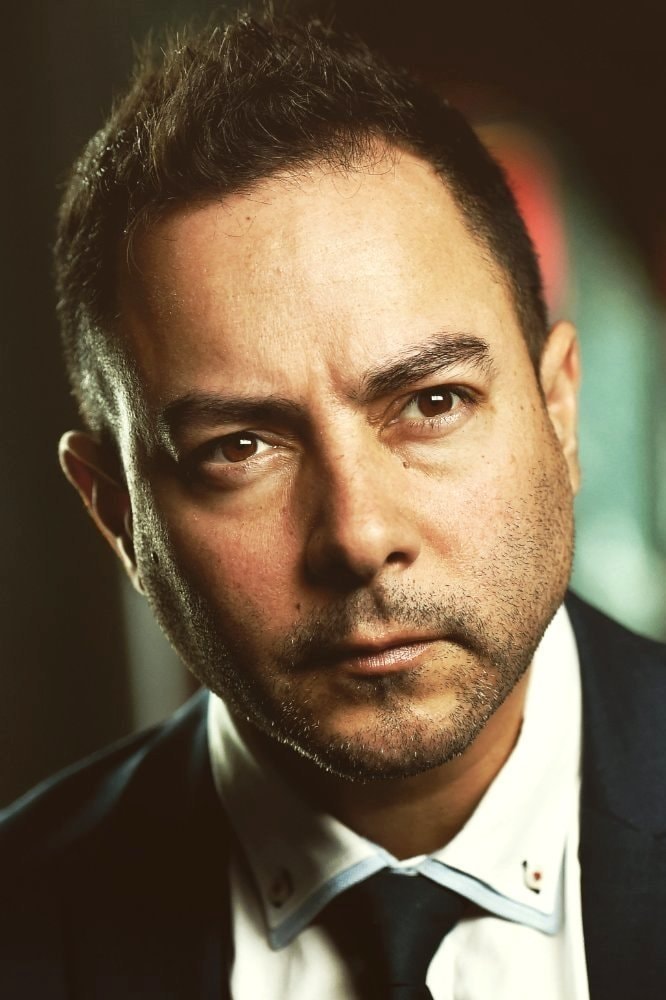 Foto de Jaime Aymerich