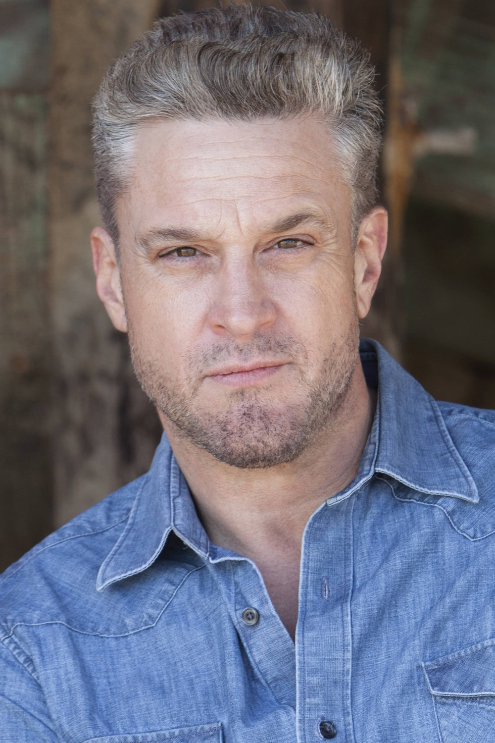 Foto de Chris Caldovino