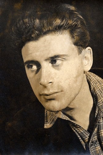 Foto de Robert Rietti