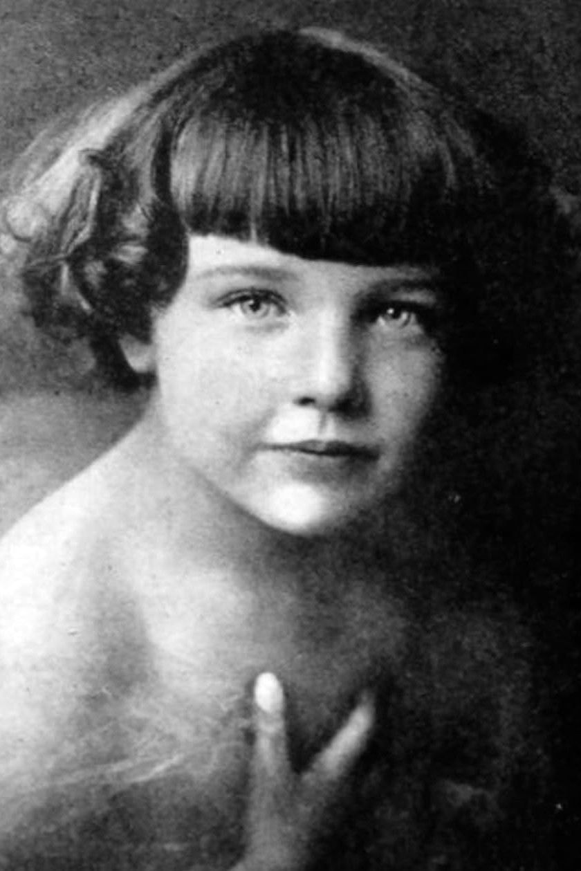 Foto de Marie Osborne