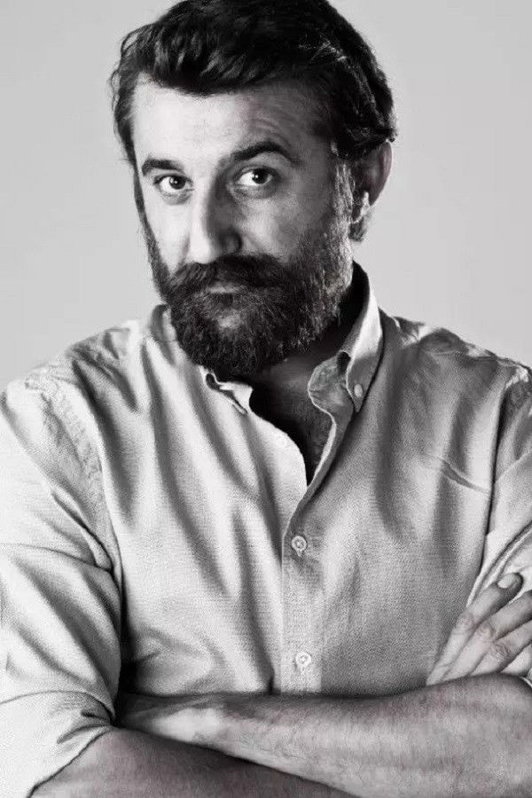 Foto de Necip Memili