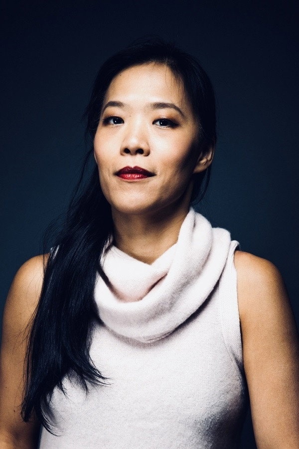 Foto de Tsou Shih-ching