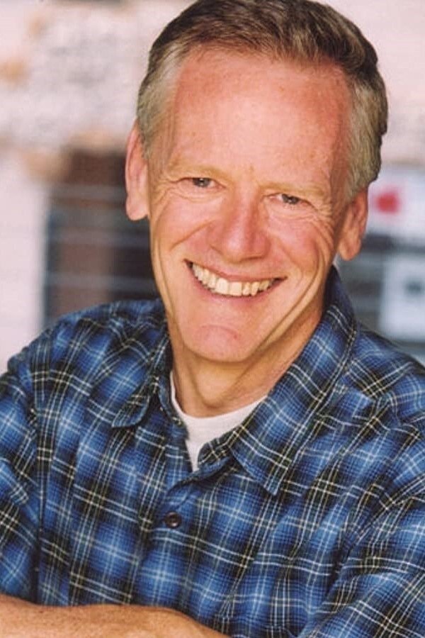 Foto de Michael Shannon