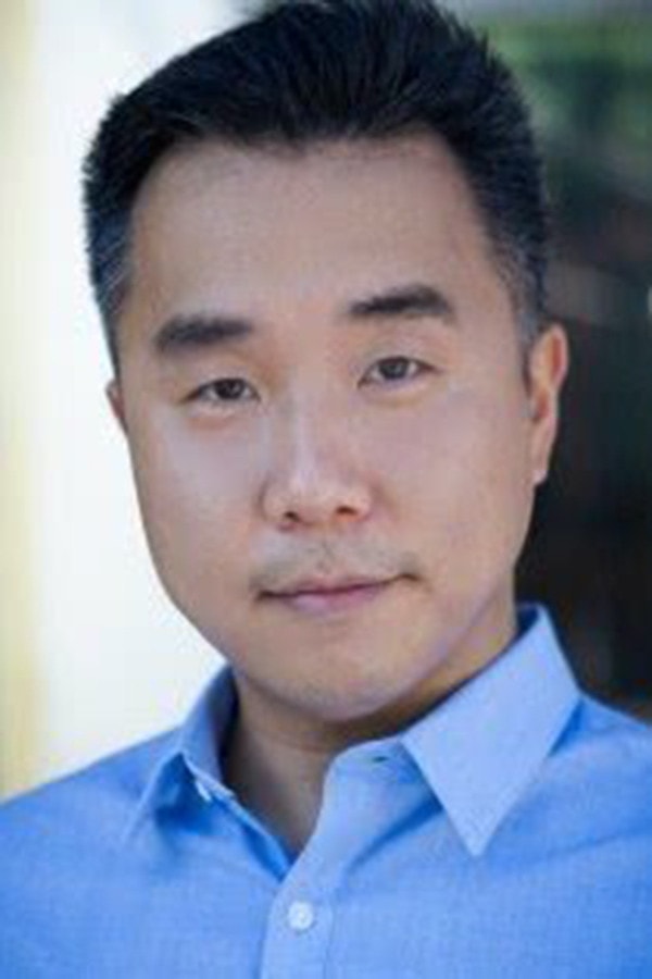 Foto de Charles Jang