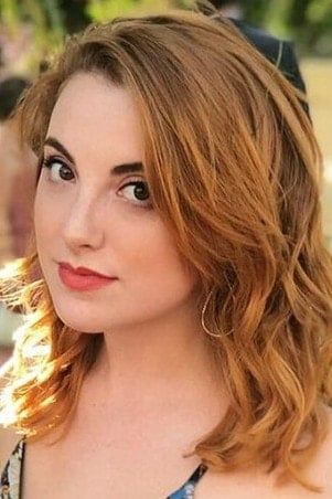 Foto de Juliette Goglia