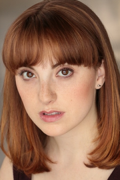 Foto de Juliette Goglia