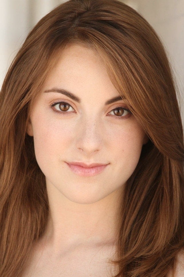 Foto de Juliette Goglia