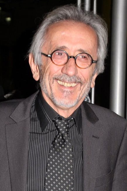 Foto de Τάσος Παλαντζίδης