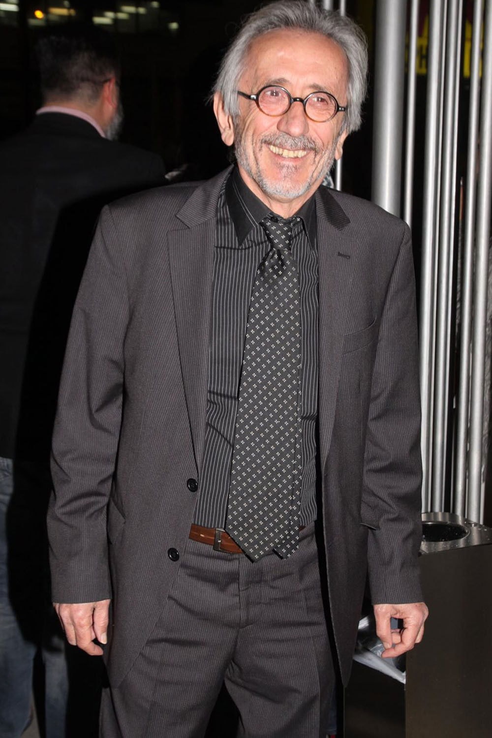 Foto de Τάσος Παλαντζίδης