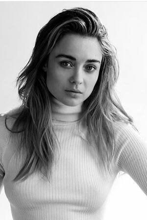 Foto de Hannah Kasulka