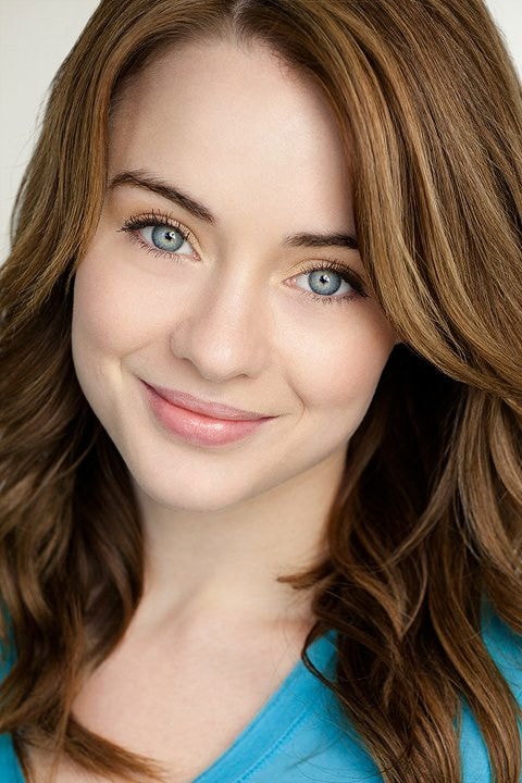 Foto de Hannah Kasulka