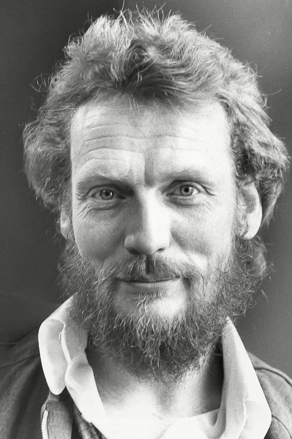 Foto de Ginger Baker