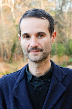 Foto de Laurent Lunetta