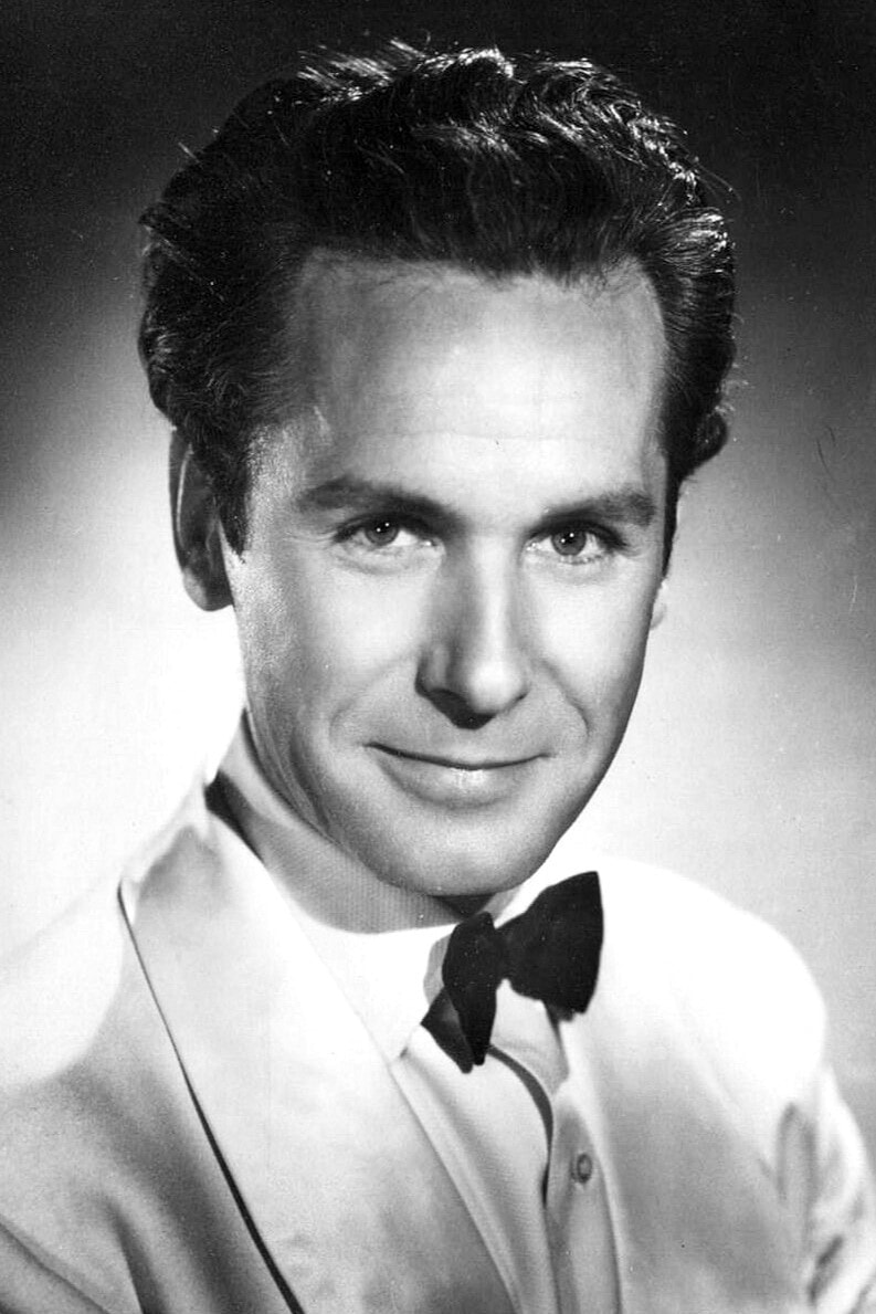 Foto de Griffith Jones