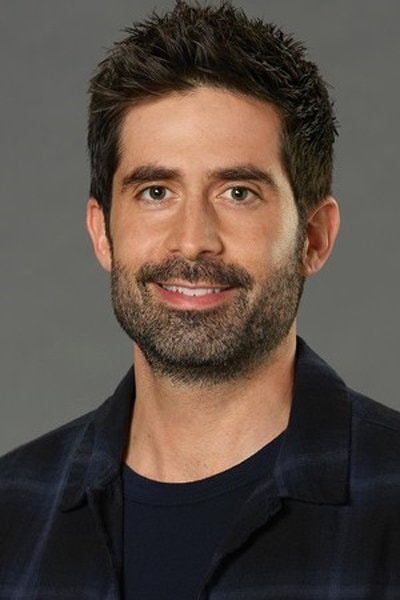 Foto de Stephen Schneider