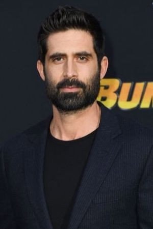 Foto de Stephen Schneider