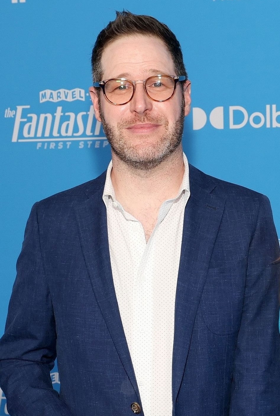 Foto de Jeff Kaplan