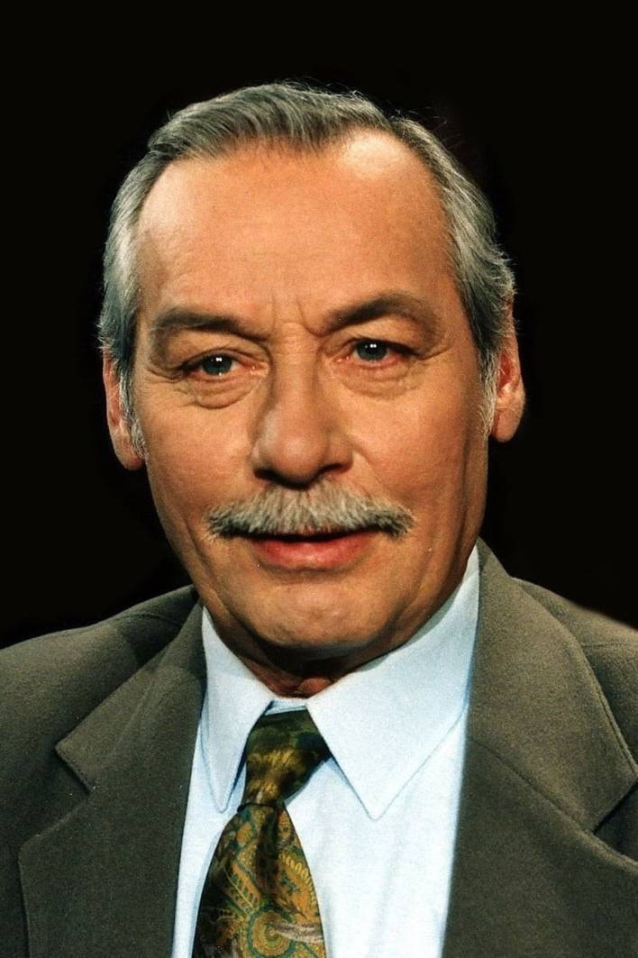 Foto de Alfred Struwe