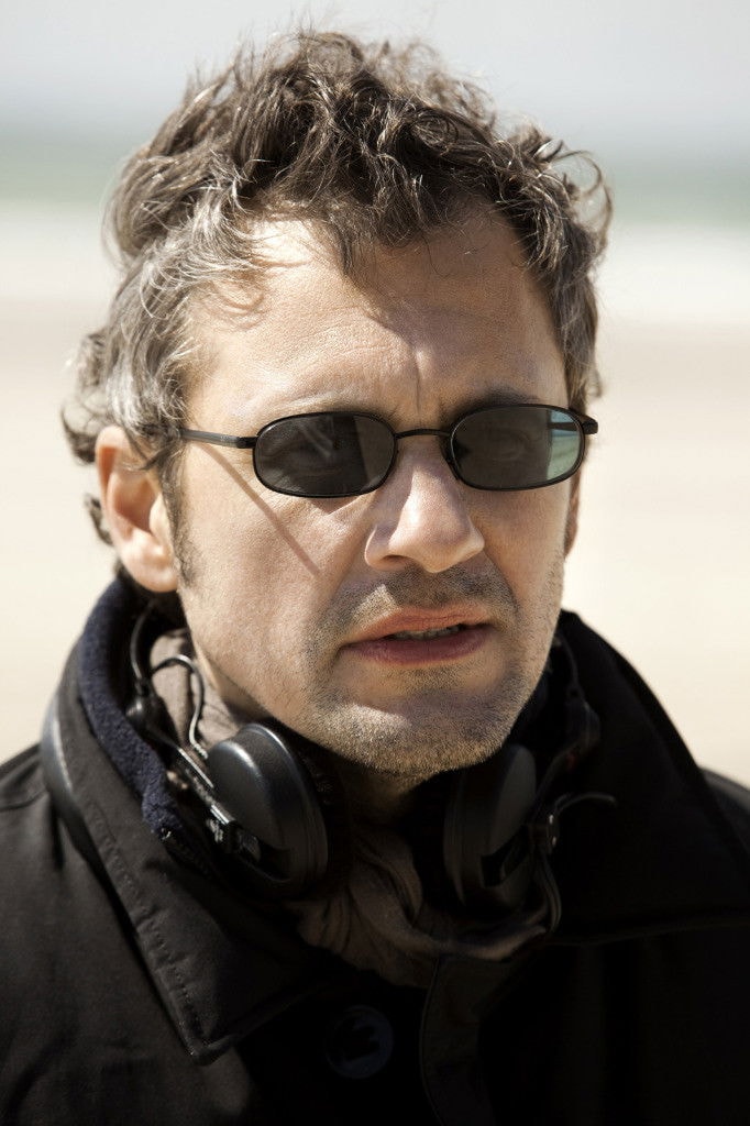 Foto de Jean-Marc Rudnicki