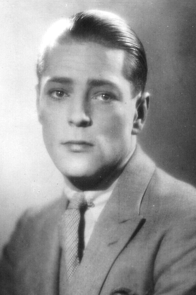 Foto de Patrick Aherne