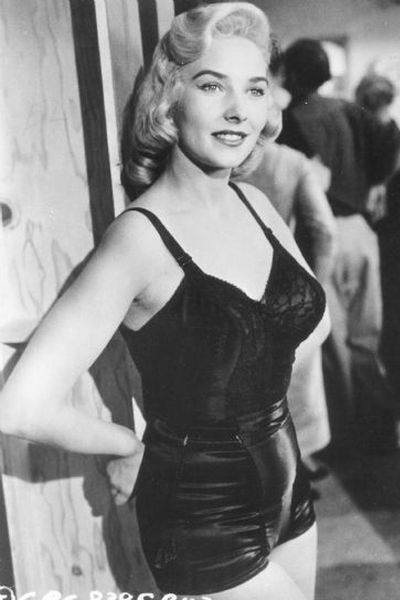 Foto de Kathy Marlowe