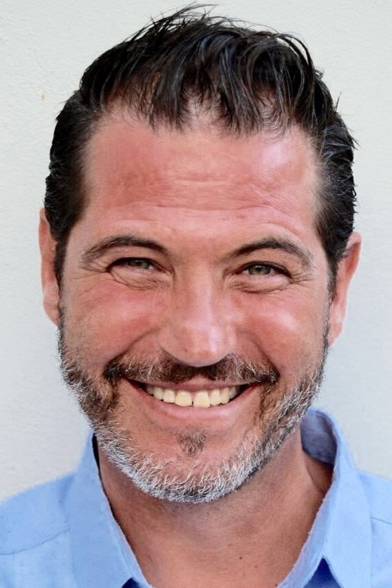 Foto de David Dukas